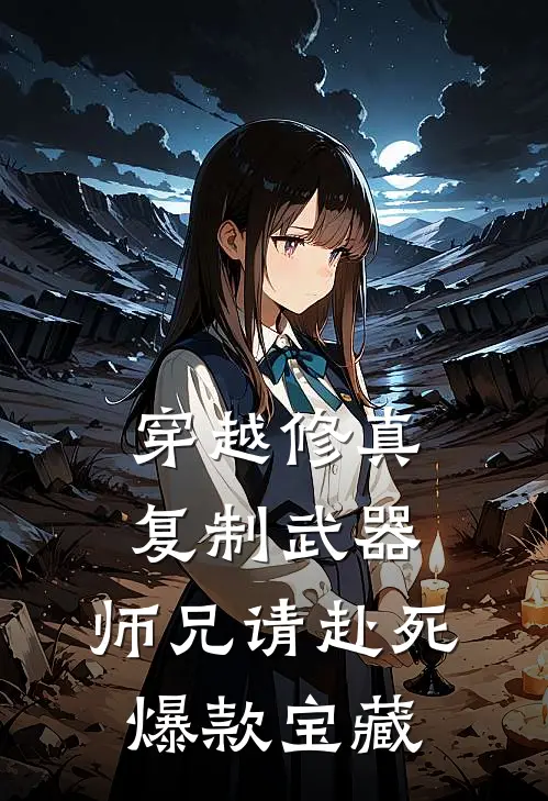穿越修真：复制武器，师兄请赴死爆款宝藏