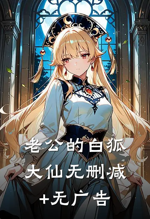 老公的白狐大仙无删减+无广告