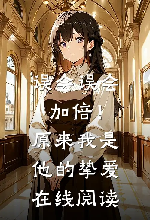 误会误会加倍！原来我是他的挚爱在线阅读