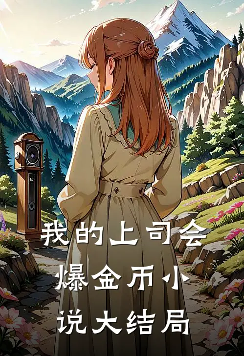 我的上司会爆金币小说大结局