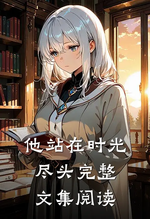 他站在时光尽头完整文集阅读