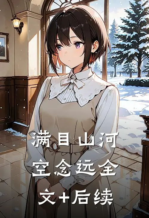 满目山河空念远全文+后续