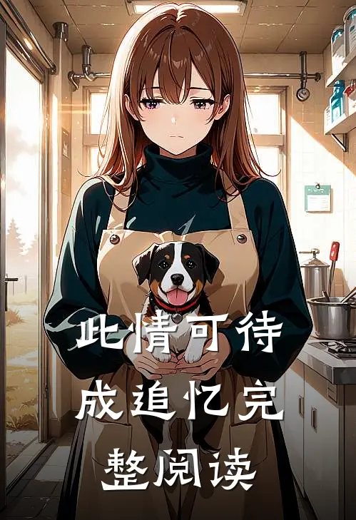 此情可待成追忆完整阅读