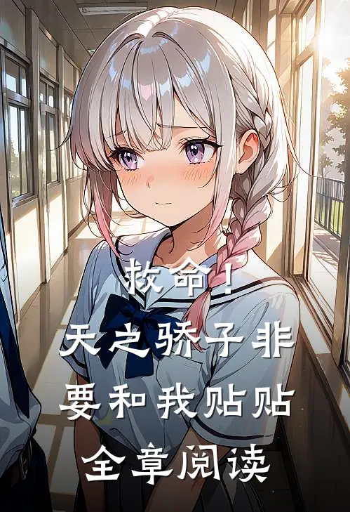救命！天之骄子非要和我贴贴全章阅读