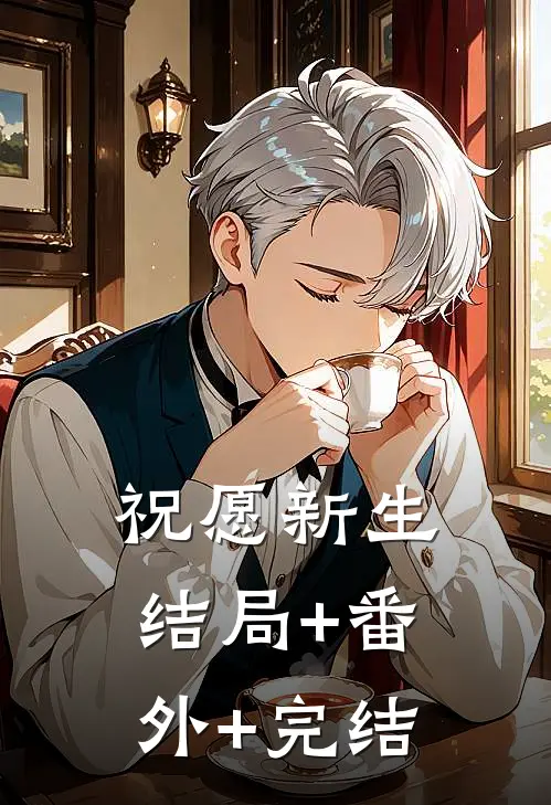 祝愿新生结局+番外+完结