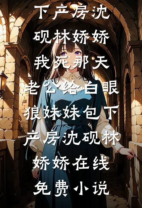 惊！十年后和校霸姐夫有个儿子？沈繁星顾靳野番外