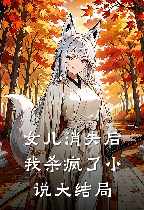 女儿消失后，我杀疯了小说大结局