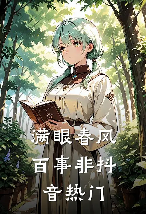 满眼春风百事非抖音热门