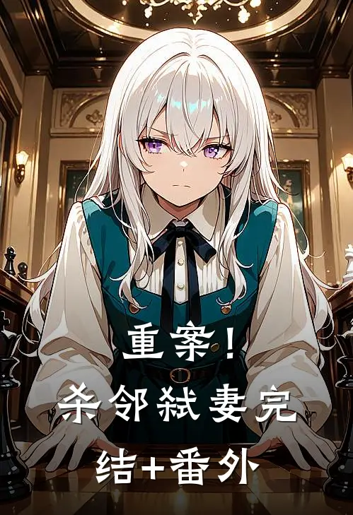 重案！杀邻弑妻完结+番外