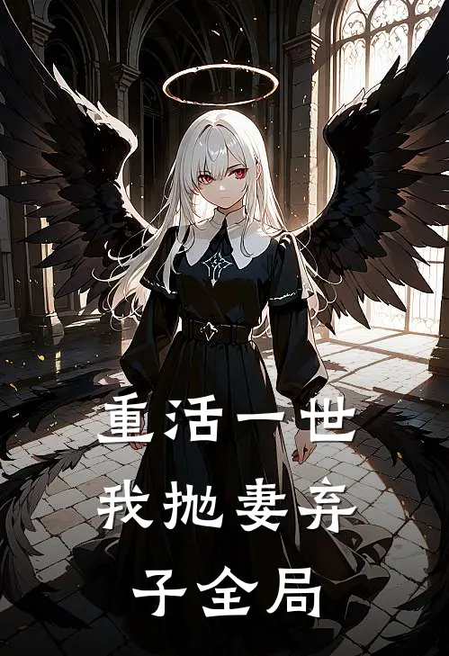 重活一世，我抛妻弃子全局