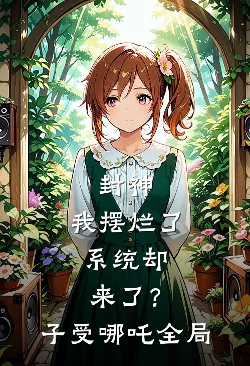 封神：我摆烂了，系统却来了？子受哪吒全局
