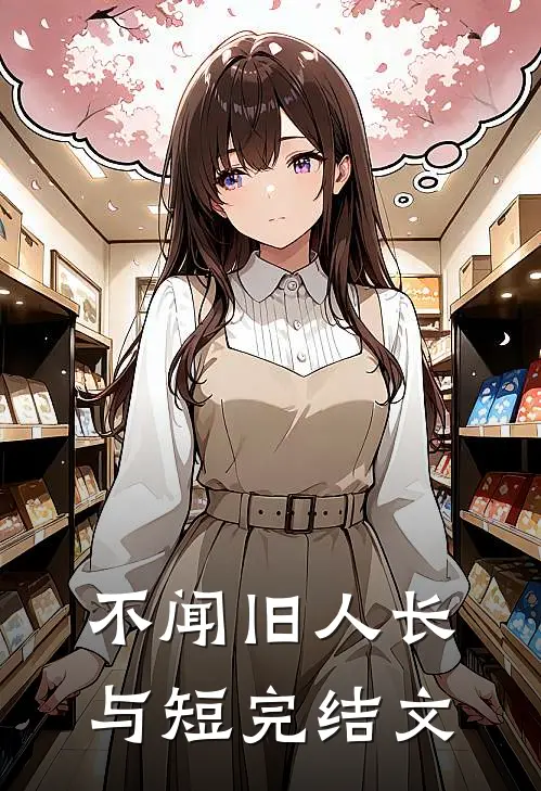 不闻旧人长与短完结文