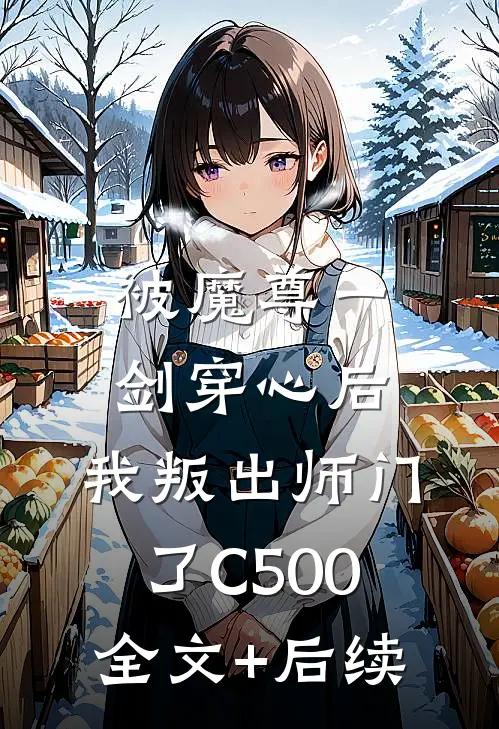 被魔尊一剑穿心后，我叛出师门了C500全文+后续