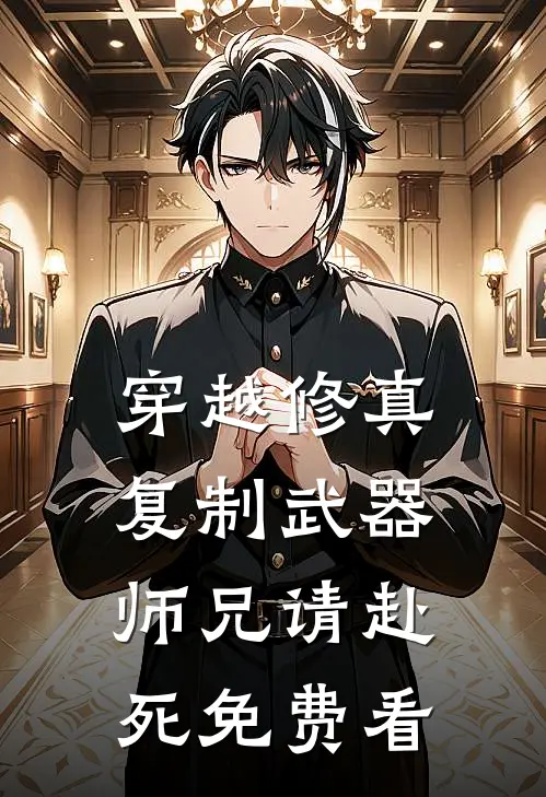 穿越修真：复制武器，师兄请赴死免费看