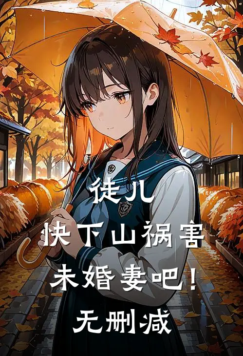 徒儿，快下山祸害未婚妻吧！无删减