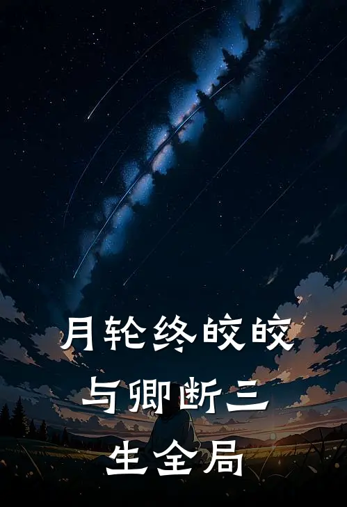月轮终皎皎，与卿断三生全局