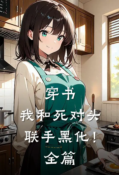 穿书：我和死对头联手黑化！全篇