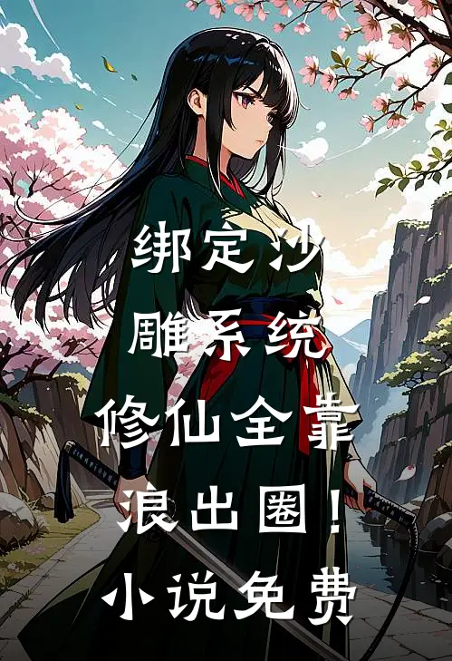 绑定沙雕系统：修仙全靠浪出圈！小说免费