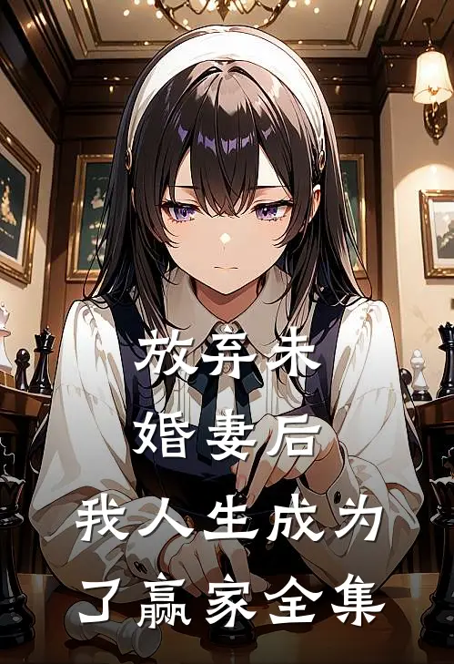 放弃未婚妻后，我人生成为了赢家全集