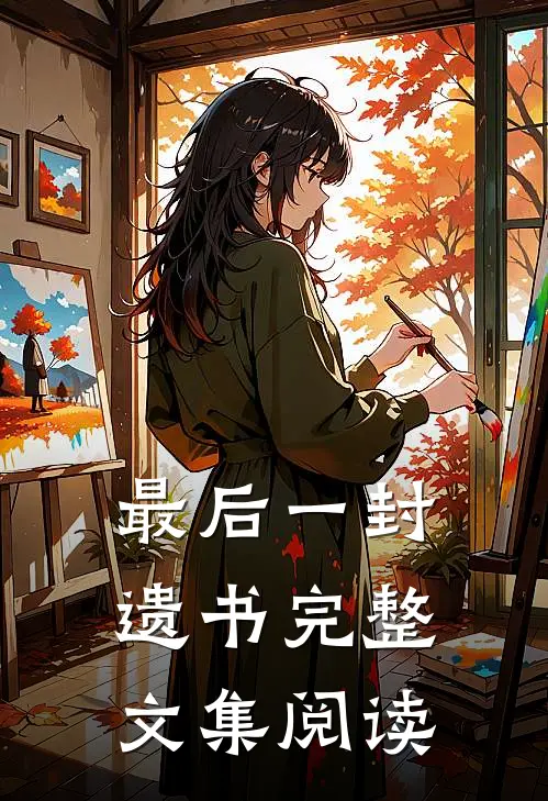 最后一封遗书完整文集阅读
