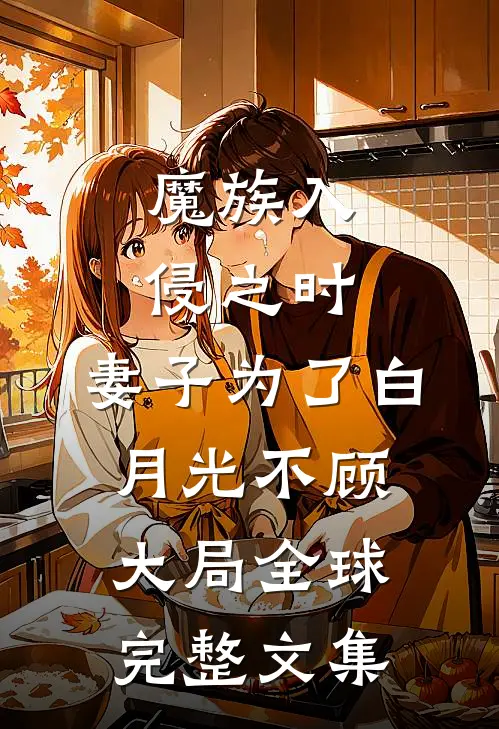 魔族入侵之时，妻子为了白月光不顾大局全球完整文集