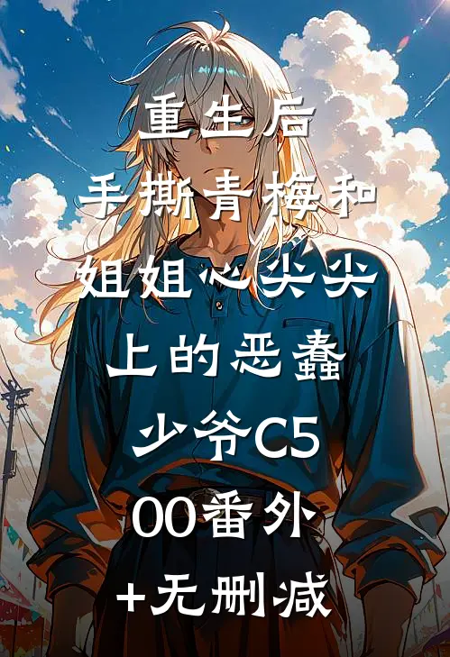 重生后，手撕青梅和姐姐心尖尖上的恶蠢少爷C500番外+无删减