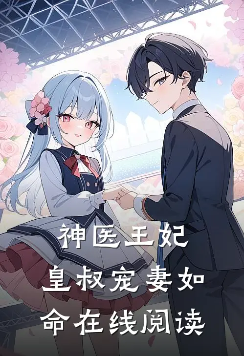 神医王妃：皇叔宠妻如命在线阅读