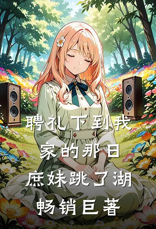 聘礼下到我家的那日，庶妹跳了湖畅销巨著