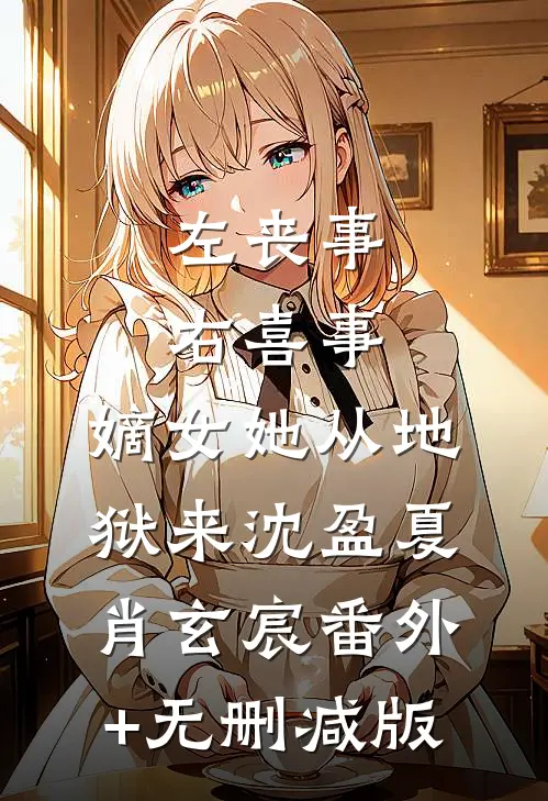 左丧事，右喜事，嫡女她从地狱来沈盈夏肖玄宸番外+无删减版