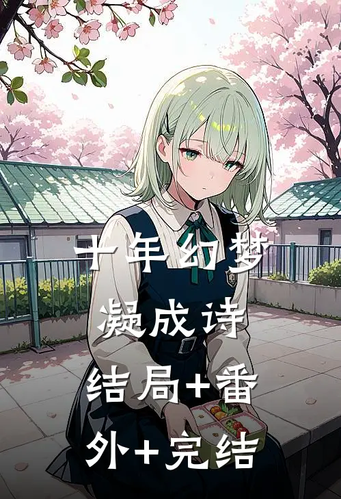 十年幻梦凝成诗:结局+番外+完结