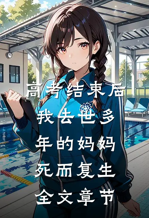 高考结束后，我去世多年的妈妈死而复生全文章节