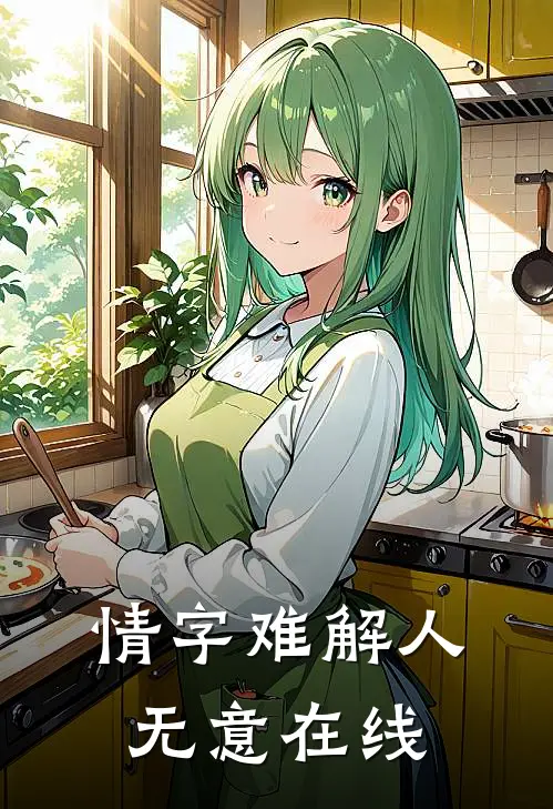 情字难解人无意在线