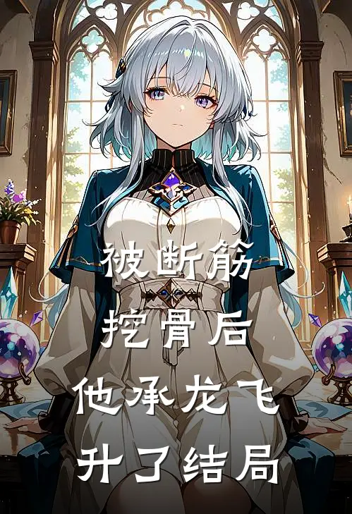 被断筋挖骨后，他承龙飞升了结局