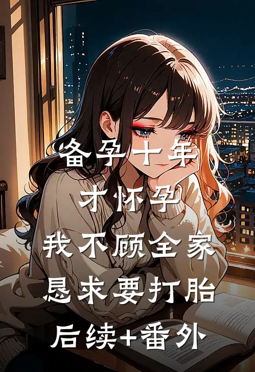 备孕十年才怀孕，我不顾全家恳求要打胎后续+番外