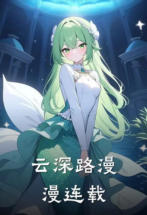 云深路漫漫连载