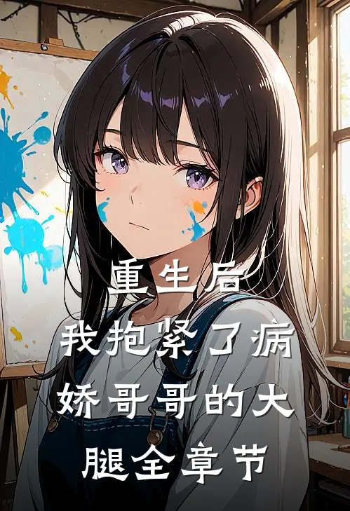 重生后，我抱紧了病娇哥哥的大腿全章节