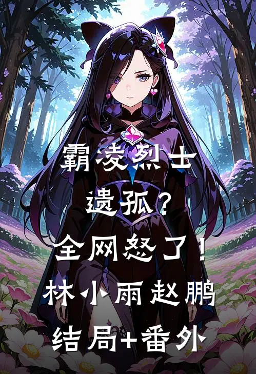 霸凌烈士遗孤？全网怒了！林小雨赵鹏结局+番外