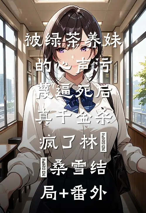 被绿茶养妹的心声污蔑逼死后，真千金杀疯了林玥玥桑雪结局+番外