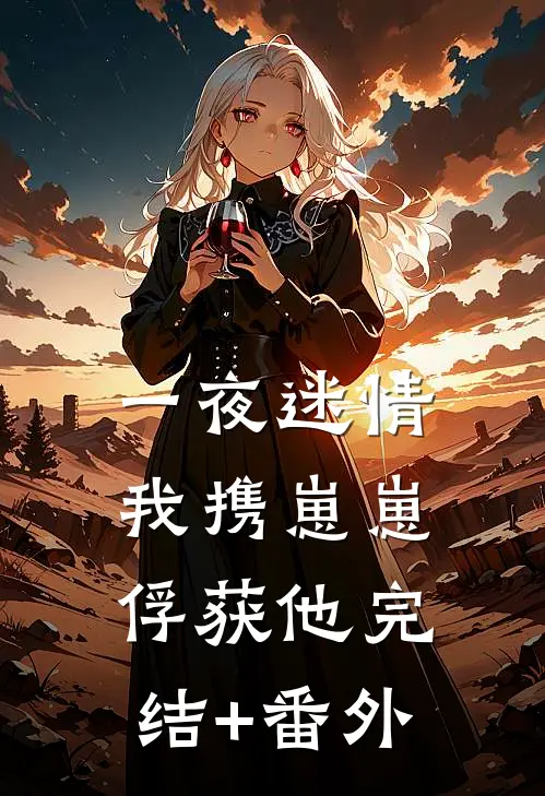 一夜迷情，我携崽崽俘获他完结+番外