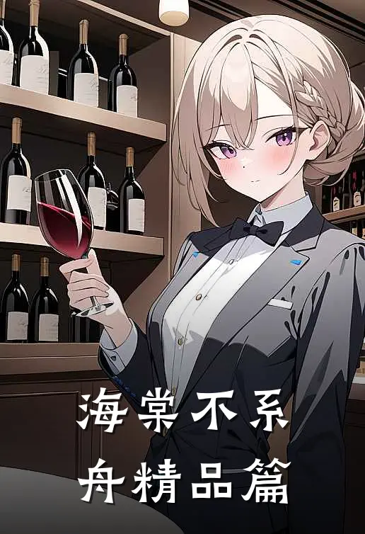 海棠不系舟精品篇