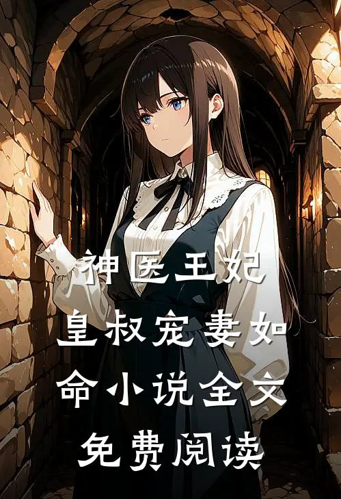 神医王妃：皇叔宠妻如命小说全文免费阅读
