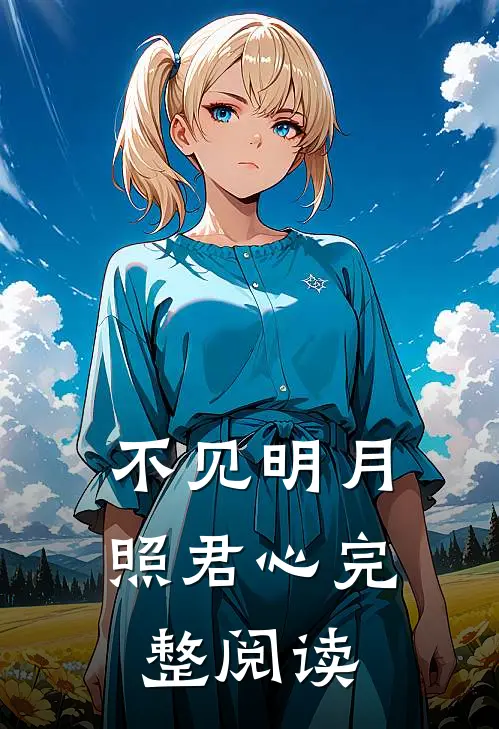 不见明月照君心完整阅读