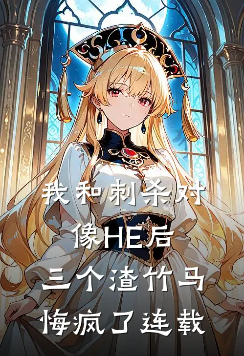 我和刺杀对像HE后，三个渣竹马悔疯了连载