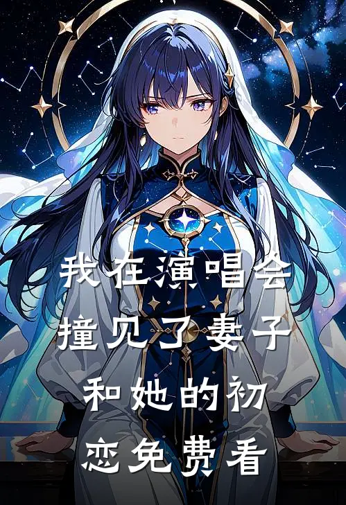我在演唱会撞见了妻子和她的初恋免费看