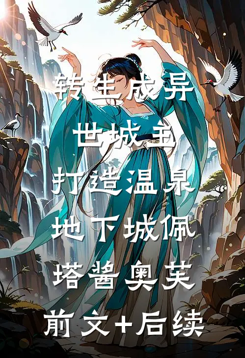 转生成异世城主，打造温泉地下城佩塔酱奥芙:前文+后续