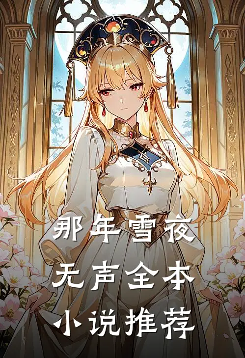 那年雪夜无声全本小说推荐