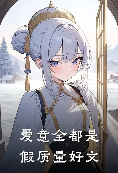 爱意全都是假质量好文
