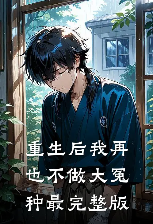 重生后我再也不做大冤种最完整版