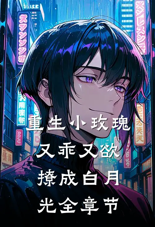 重生小玫瑰又乖又欲，撩成白月光全章节