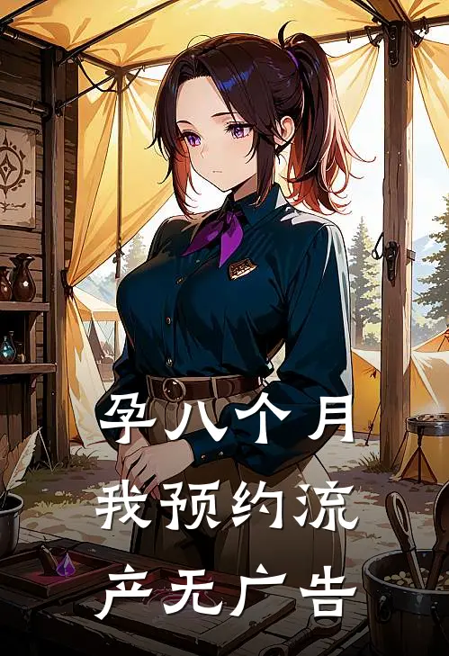 孕八个月，我预约流产无广告